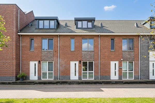 Honingbij 104, Son en Breugel